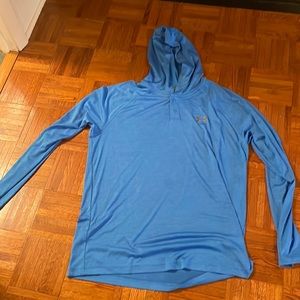 Underarmour hoodie
